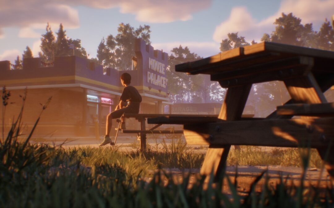 Lost Records / Bloom & Rage