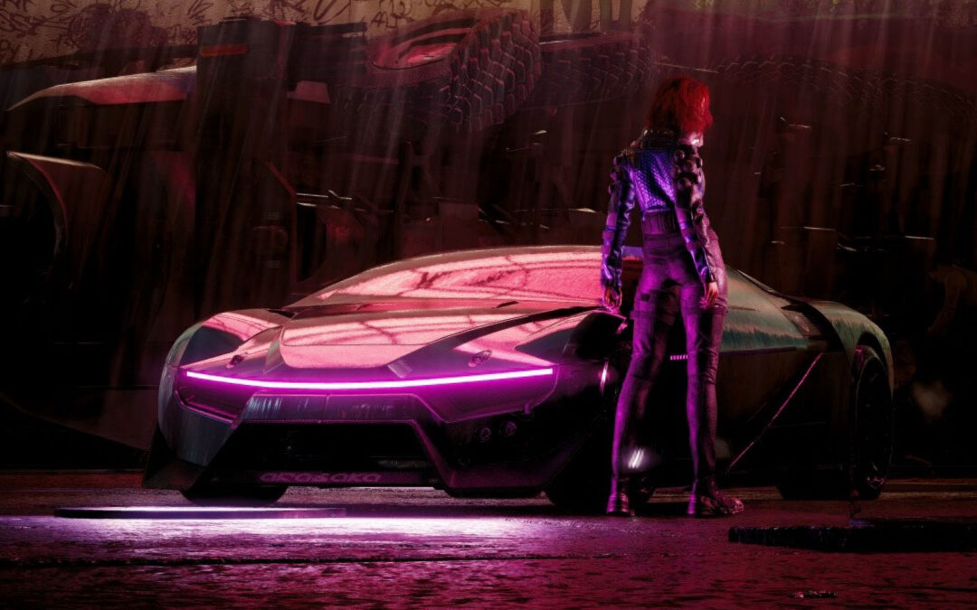 You Are What You Drive!